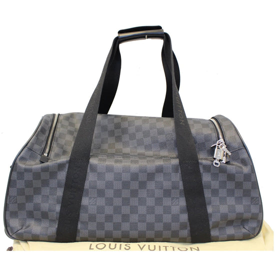 Louis Vuitton Neo Eole 55 Damier - DesignerSupplier