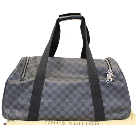 VERKAUFT - Louis Vuitton * N23000 * Neo Eole 55 Damier Graphite