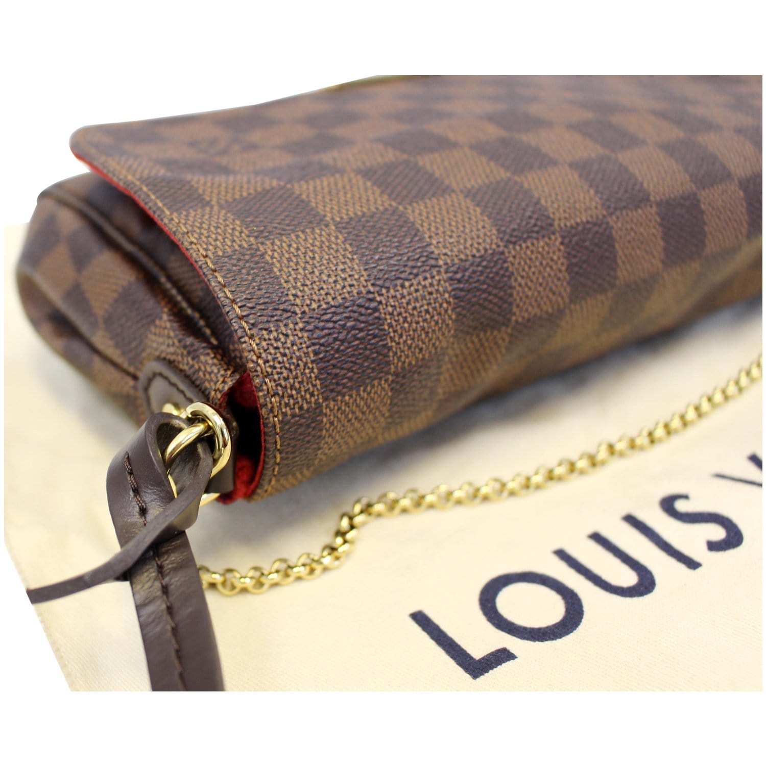 Louis Vuitton Favorite Mm Cross body bag | Lv Favorite