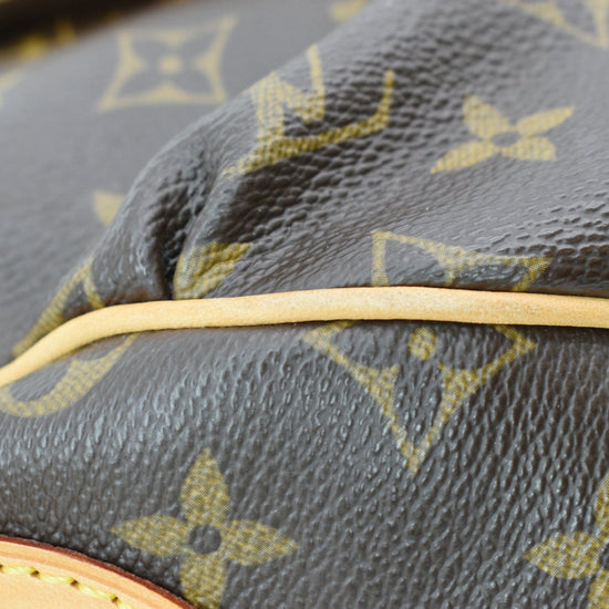Louis Vuitton Tulum – The Brand Collector