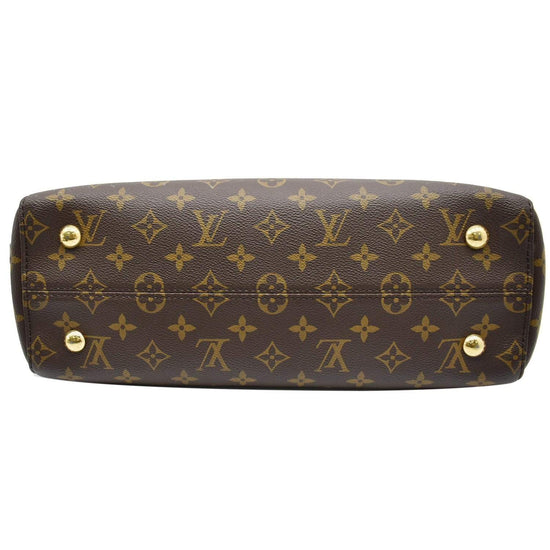 Shop Louis Vuitton MONOGRAM Monogram Unisex Canvas 2WAY 3WAY Leather Crossbody  Bag (M46688) by nordsud