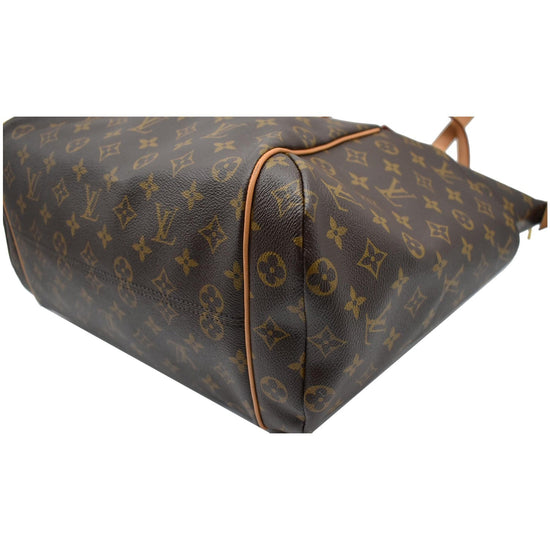 LOUIS VUITTON Monogram Totally GM 1272171