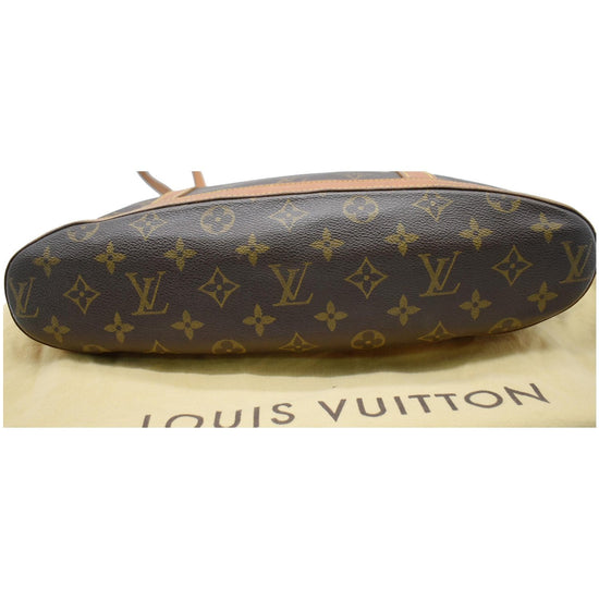 LOUIS VUITTON Monogram Babylone 1225563