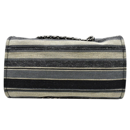 Chanel Medium Deauville Tote - Black Totes, Handbags - CHA956174