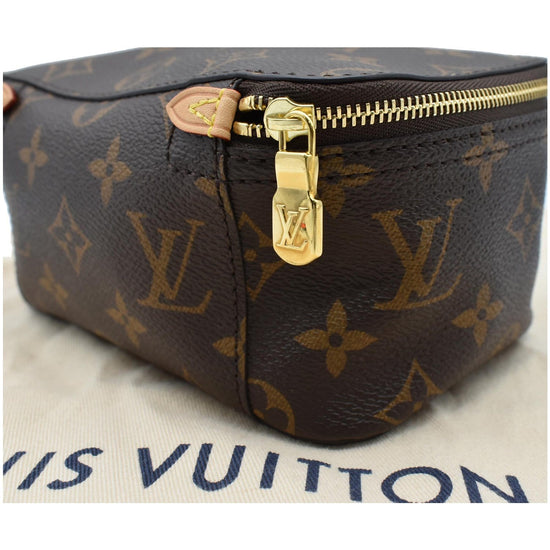 Louis Vuitton 2019 Packing Cube GM - Black Cosmetic Bags, Accessories -  LOU279693