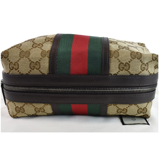 Cases & Covers Gucci - Web detail GG beauty case - 256637KQW6R9791