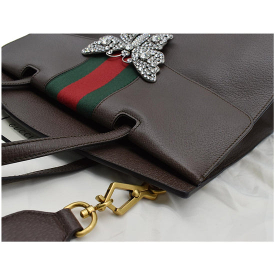 Gucci Large Totem Top Handle Bag