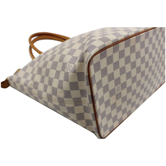 Louis Vuitton Damier Azur Saleya MM QJB0DP0NWA063