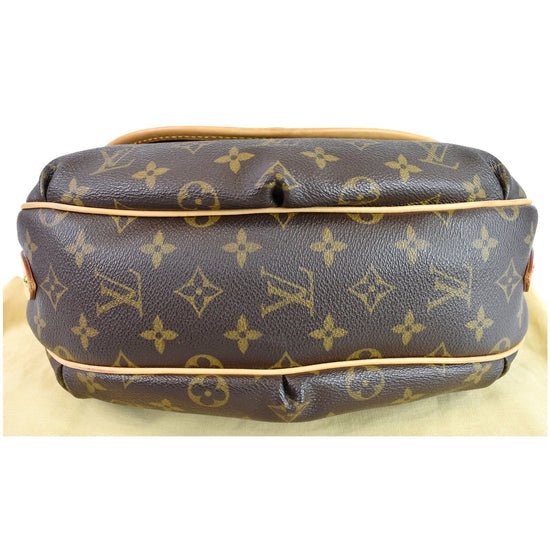 Louis Vuitton Tulum PM Monogram Brown Canvas - $1625 - From Patti