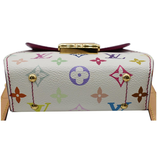 LOUIS VUITTON Louis Vuitton Monogram Multicolor Heartbreaker