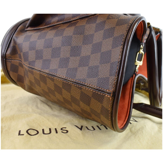 Louis-Vuitton-Damier-Ebene-Manosque-GM-Mini-Pouch-Purse – dct-ep_vintage  luxury Store