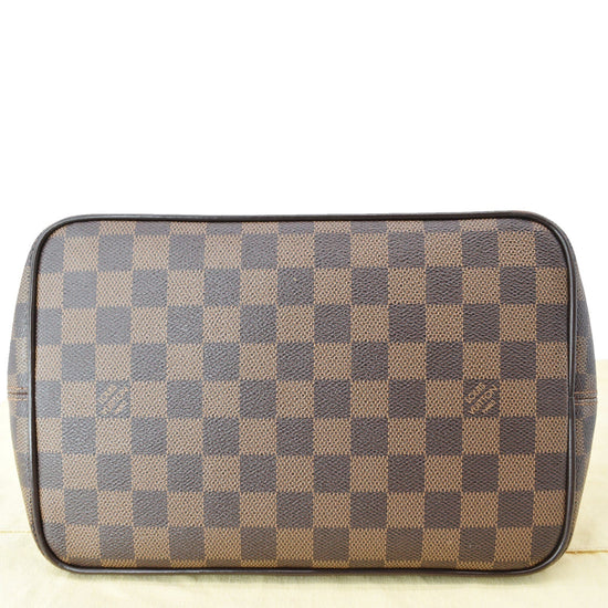 Louis Vuitton Bergamo PM Damier Ebene – Chicago Pawners & Jewelers