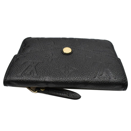 Louis Vuitton Empreinte Broderies Cles Key Pouch – DAC