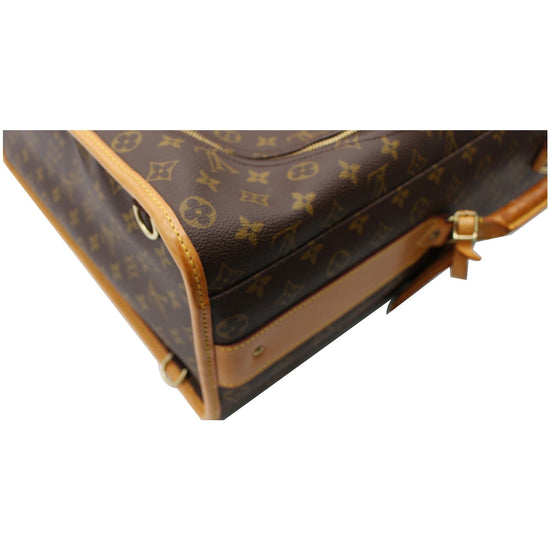 Buy Vintage Louis Vuitton Monogram Pullman 75 Suitcase Online in