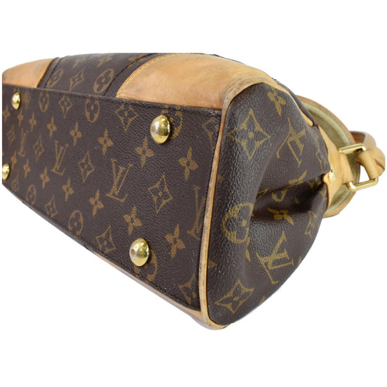 Louis Vuitton Beverly MM 14144 Bron Ladies Monogram Multicolor