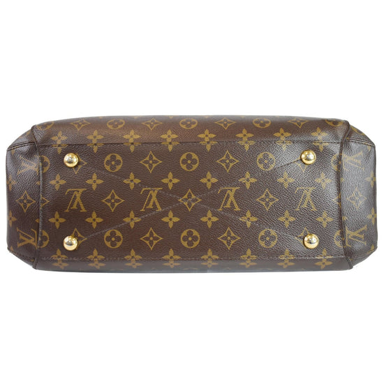 LOUIS VUITTON Monogram Montaigne GM 1242464