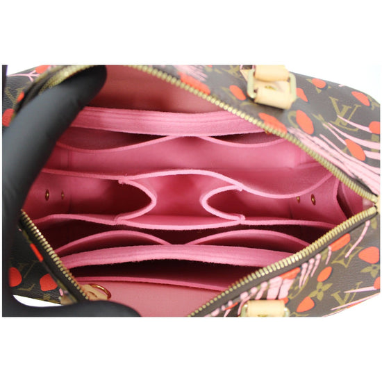 blossom speedy bag