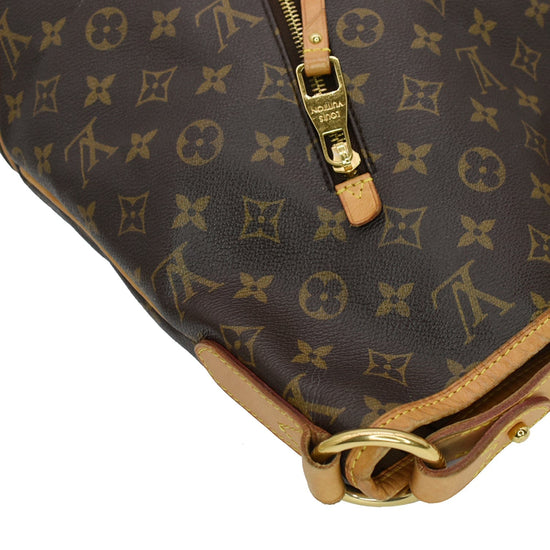 Louis Vuitton Monogram Delightful GM Hobo - MyDesignerly