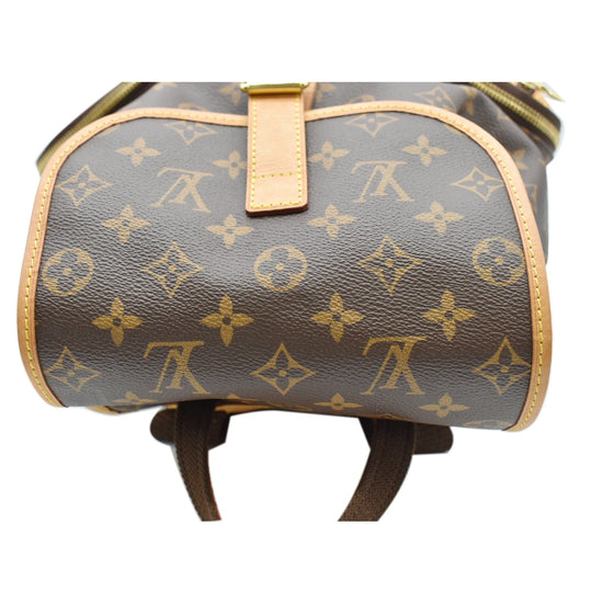 Louis Vuitton Monogram Canvas Sac Baxter PM