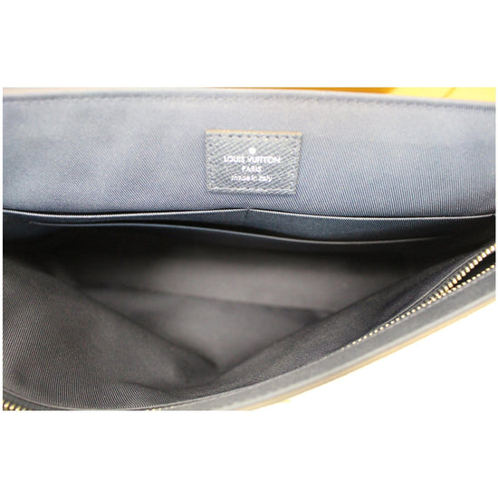 Louis Vuitton Ardoise Taiga Leather Roman MM Messenger Bag at 1stDibs  louis  vuitton taiga messenger bag, fake louis vuitton messenger, louis vuitton  roman mm