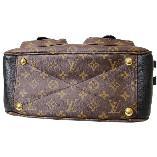 Louis Vuitton Manhattan Handbag 338225