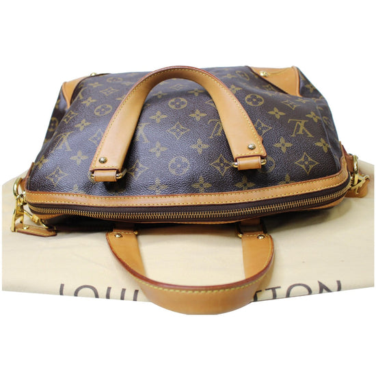 LOUIS VUITTON Monogram Retiro PM 1261600