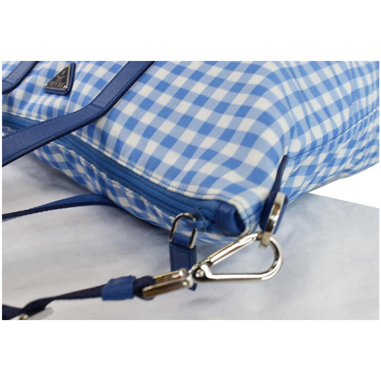 Prada Emblème shoulder bag - ShopStyle