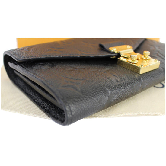 Louis Vuitton Metis Wallet – Pursekelly – high quality designer