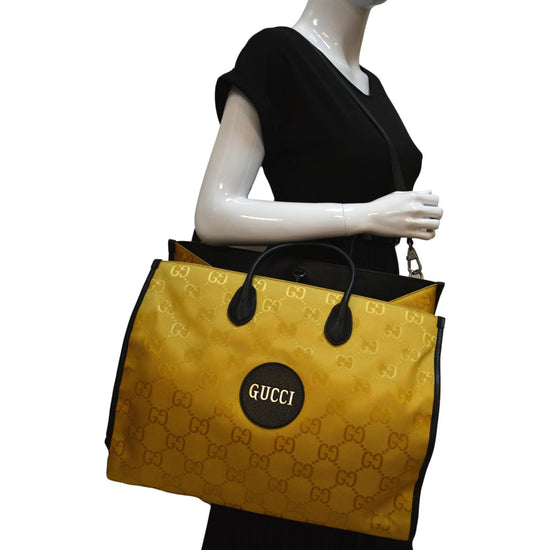 Gucci Off the Grid Medium Tote – Chic Consignment LLC