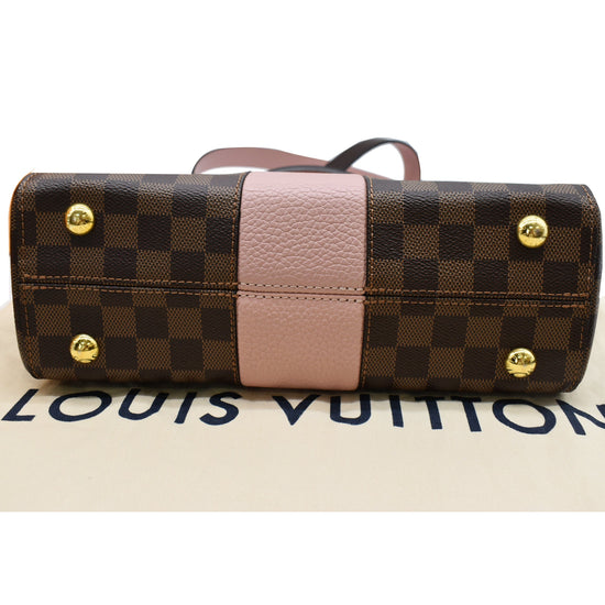 LOUIS VUITTON ALMA GM MULTICOLORE NOIR – Bond Street Boutique