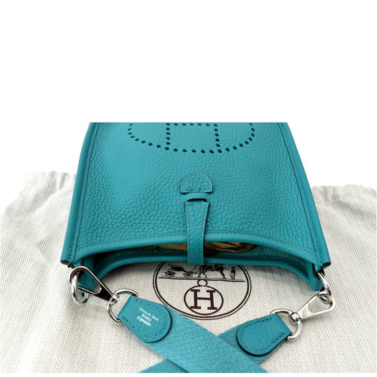 Hermès Evelyne Shoulder bag 384158