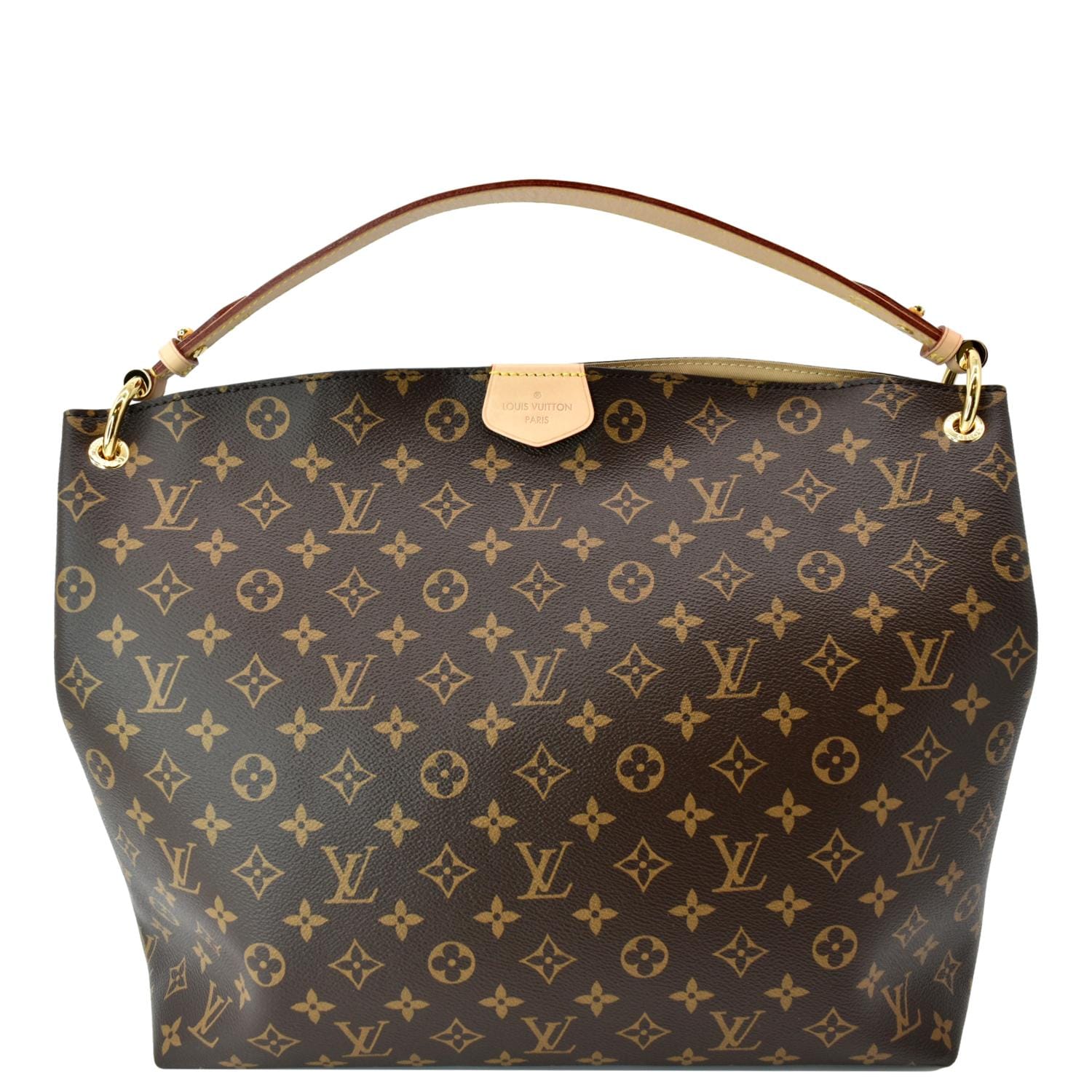 Louis Vuitton Graceful MM Bag – ZAK BAGS ©️