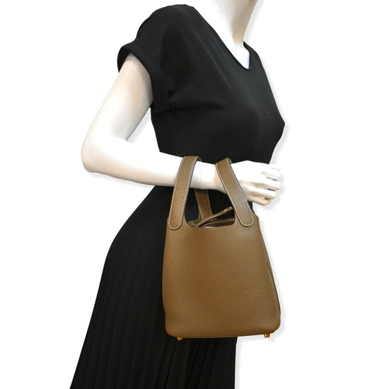 Hermès Picotin Tote Bags for Women