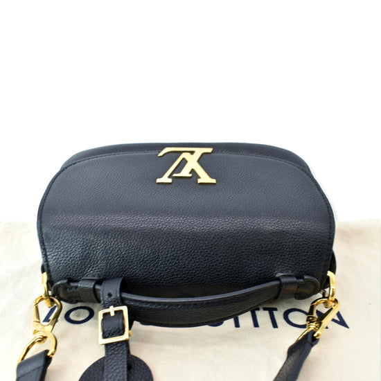 LOUIS VUITTON Black and Navy Box Calf Leather Vivienne at 1stDibs  louis  vuitton vivienne bag, louis vuitton neo vivienne, louis vuitton box  crossbody