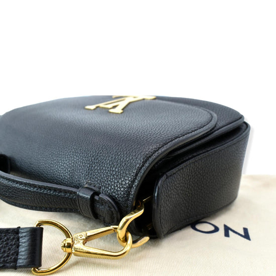 Auth Louis Vuitton Vivienne NM Handbag Crossbody Shoulder Bag