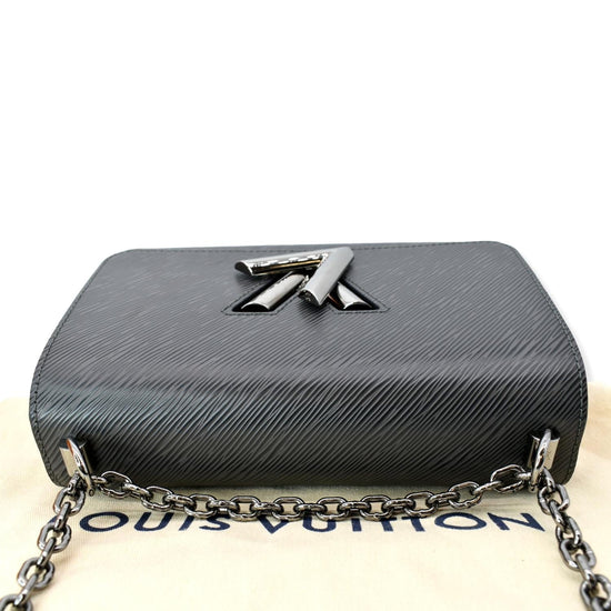 Louis Vuitton Galet Twist MM Shoulder Bag (RRP £3400) – Addicted to Handbags