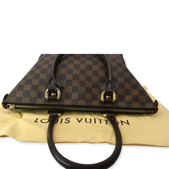 What's In My Bag  Louis Vuitton Salaya PM & Special Channel Announcement 