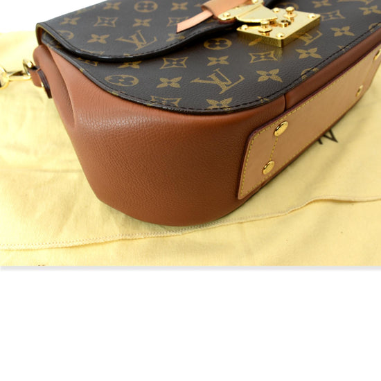 Louis Vuitton Monogram Eden MM – The Luxury Lady