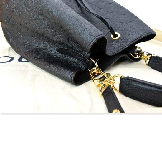 Neonoe Monogram – Keeks Designer Handbags
