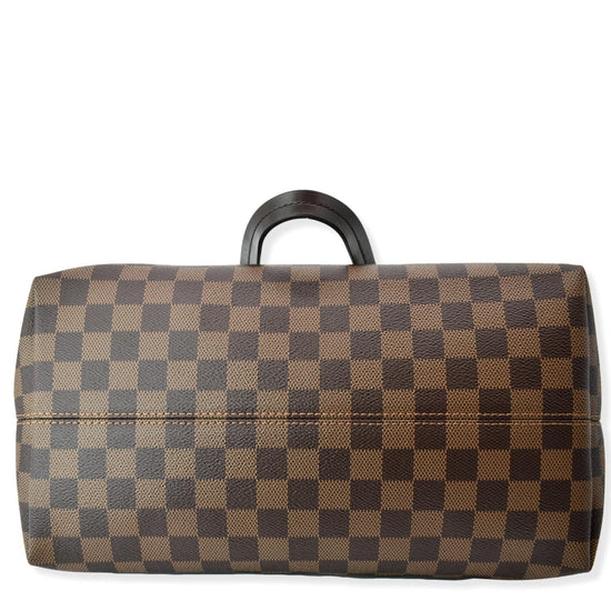 Louis Vuitton Iena MM Damier Azur FL2199