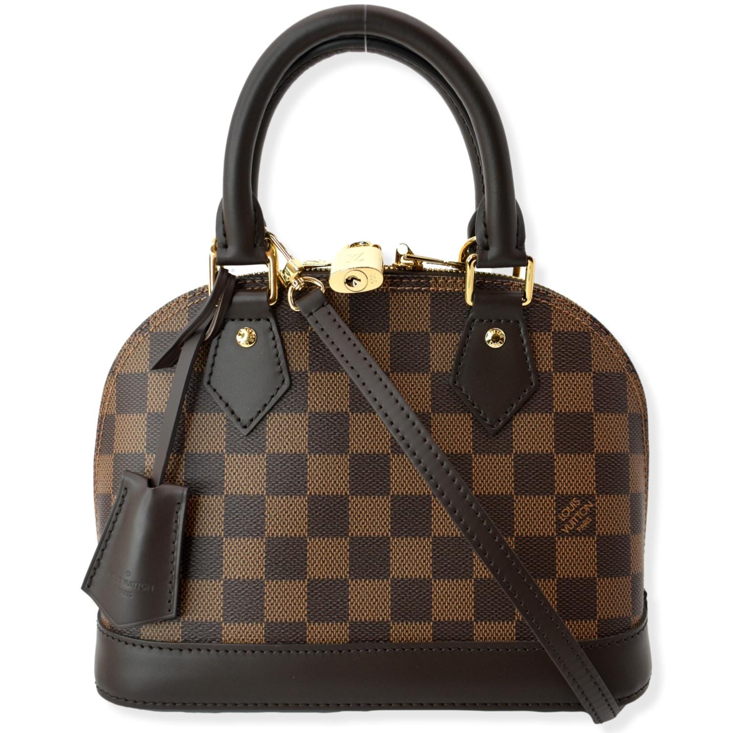 Louis Vuitton Alma Shoulder bag 391474