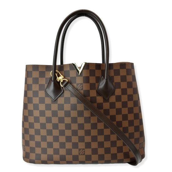 LOUIS VUITTON Kensington handbag tote bag N41435｜Product  Code：2101214624858｜BRAND OFF Online Store