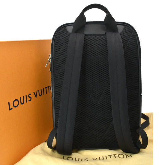 Louis Vuitton Michael Backpack NV2 Damier Infini Retail $3400 for