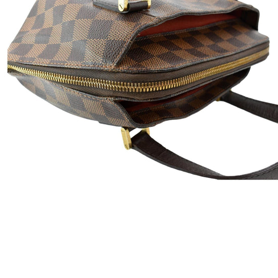 Auth Louis Vuitton Damier Ebene Belem PM N51173 Hand bag 0B270190n - Tokyo  Vintage Store