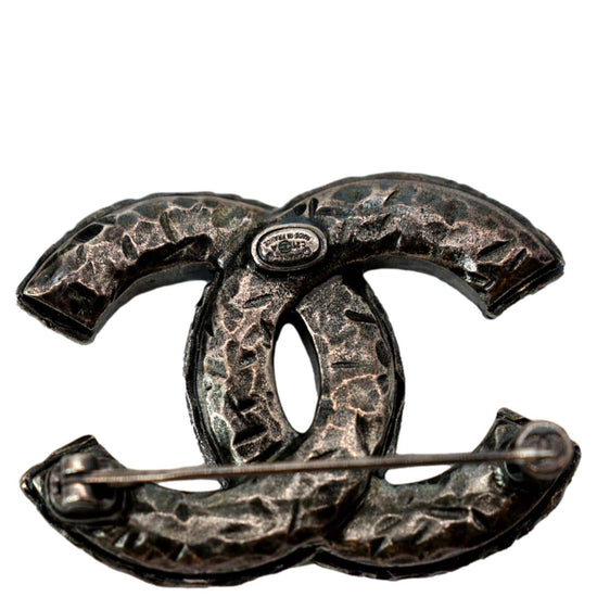 Authentic Chanel Brooches For Women 925 Sterling Silver – Tracesilver