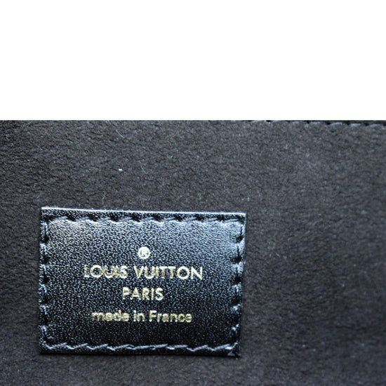 Louis Vuitton Pochette Métis Monogram Reverse Canvas – StyleHill