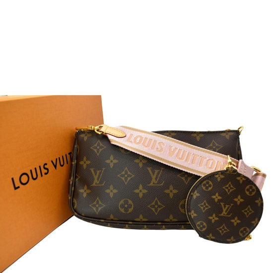 Louis Vuitton Multi Pochette Accessories - Luxe Du Jour