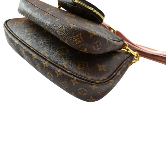 Louis Vuitton MULTI POCHETTE ACCESSOIRES for Sale in Highland Park