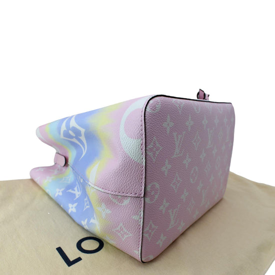 Louis Vuitton Escale NeoNoe MM Bag – ZAK BAGS ©️