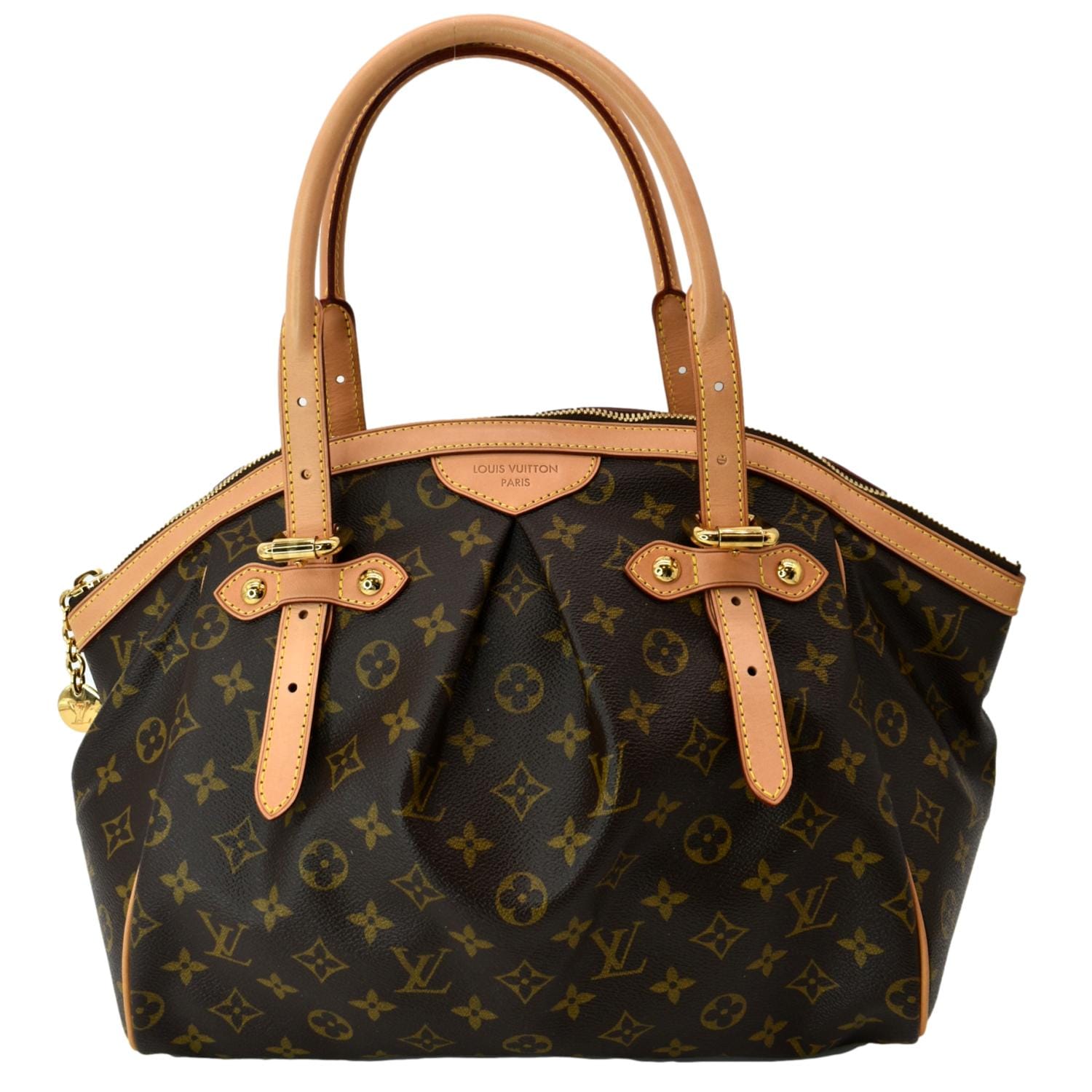 Authentic Louis Vuitton Neverfull MM Hand Bag Code TH0077, Luxury